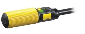 M-GAGE S18M 系列车辆检测传感器