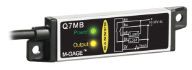 M-GAGE Q7M 系列车辆检测传感器
