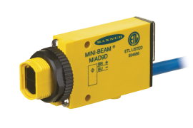 MINI-BEAM Namur 直流系列本质安全 