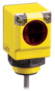 Q40 系列中型光电传感器 