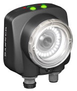 iVu BCR 系列机器视觉产品与系统 