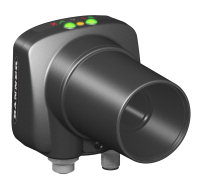 C-mount镜头接口iVu 系列传感器