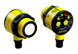 T30UX 系列超声波传感器