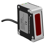 L-GAGE LH 系列激光测距传感器 