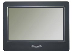 THM070AE 型人机界面