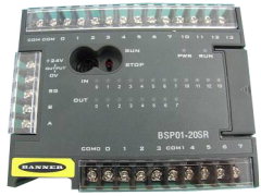 BSP01-20SR 可编程逻辑控制器