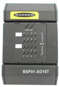 BSP01-X016T 数字扩展模块