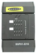 BSP01--XI16 数字扩展模块