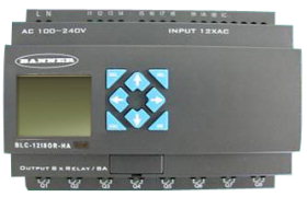 BLC-12I8OR-HA智能逻辑控制器