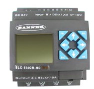 BLC-8I4OR-HD 控制器