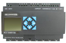 BLC-12I8OT-HD 控制器