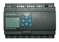 BLC-12I8ORC-HD 控制器
