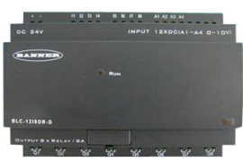 BLC-12I8OR-D 控制器