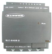 BLC-8I4OR-D 控制器