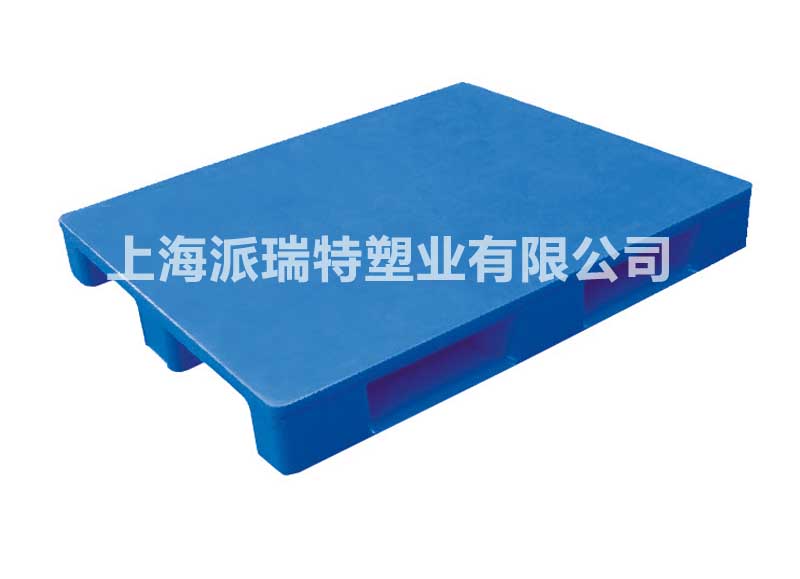 PTD-1208F1平板川字型塑料托盘 