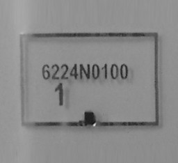 QS35 – 149D5电子锁封标签
