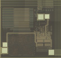 高频标签芯片QR2272