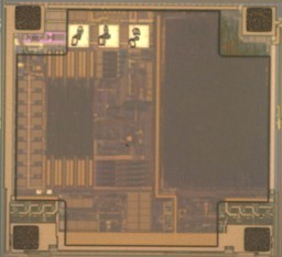 超高频标签芯片Qstar-35