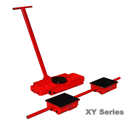 滑板轮--X&Y 系列