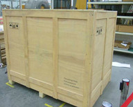 沙井木箱包装 出口木箱 国内木箱