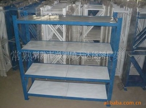 供应优供中型货架常熟