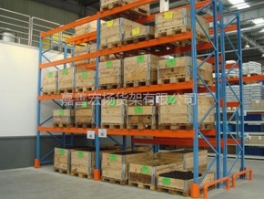 生产加工托盘货架