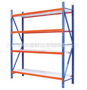供应中型货架 货架 仓储货架