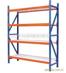 横梁货架