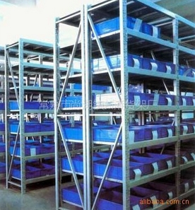 重型仓储货架