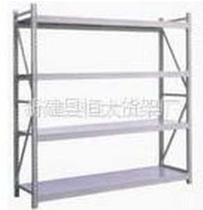轻型货架