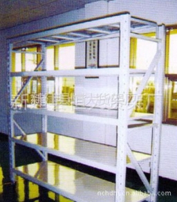 轻型仓储货架