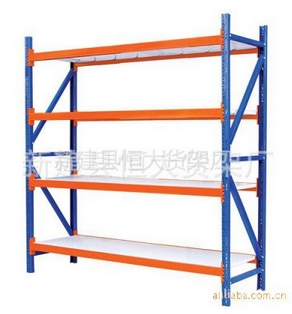 中型仓储货架