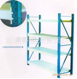 供应中型仓储货架