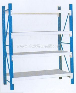 中型货架