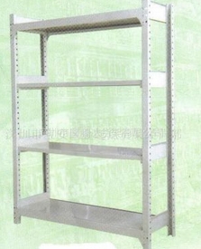 供应轻型仓库货架