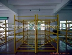 供应重型仓库货架