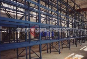 供应横梁式货架