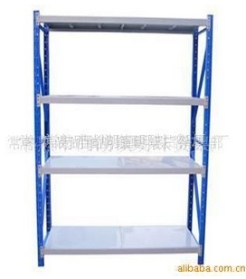轻型仓储货架