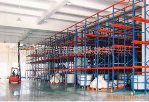 重型仓储货架