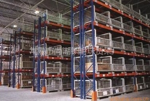 重型仓储货架