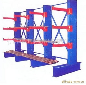重量重型 悬臂货架