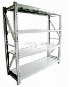 轻型仓储货架