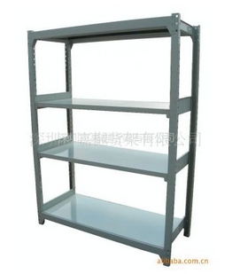 轻型仓储货架