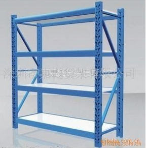 深圳供应商场置物仓库货架