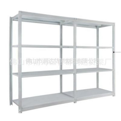 供应广东货架货仓、6型仓库货架