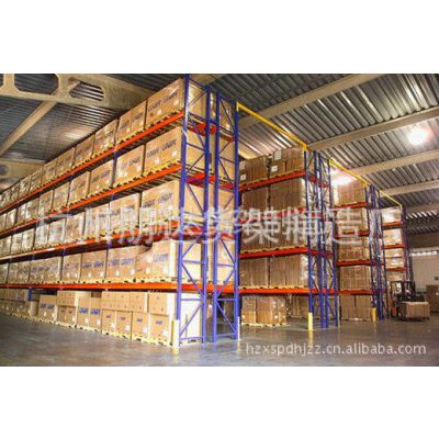 供应厂家生产重型仓储货架 可定制