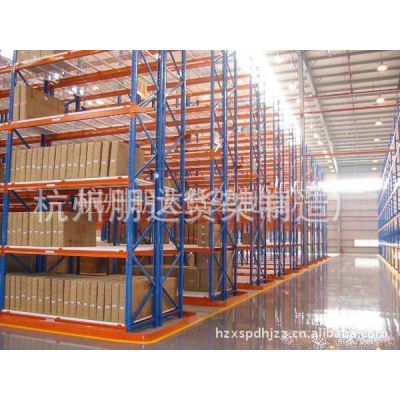 供应厂家直销重型货架仓储 多种规格可定制
