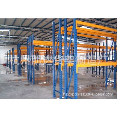 供应专业生产优质多种规格重型仓储货架