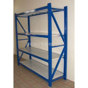 供应深圳仓库货架 深圳货架厂