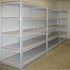 轻型货架